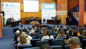 Simpósio Internacional debate Compliance e Eleições